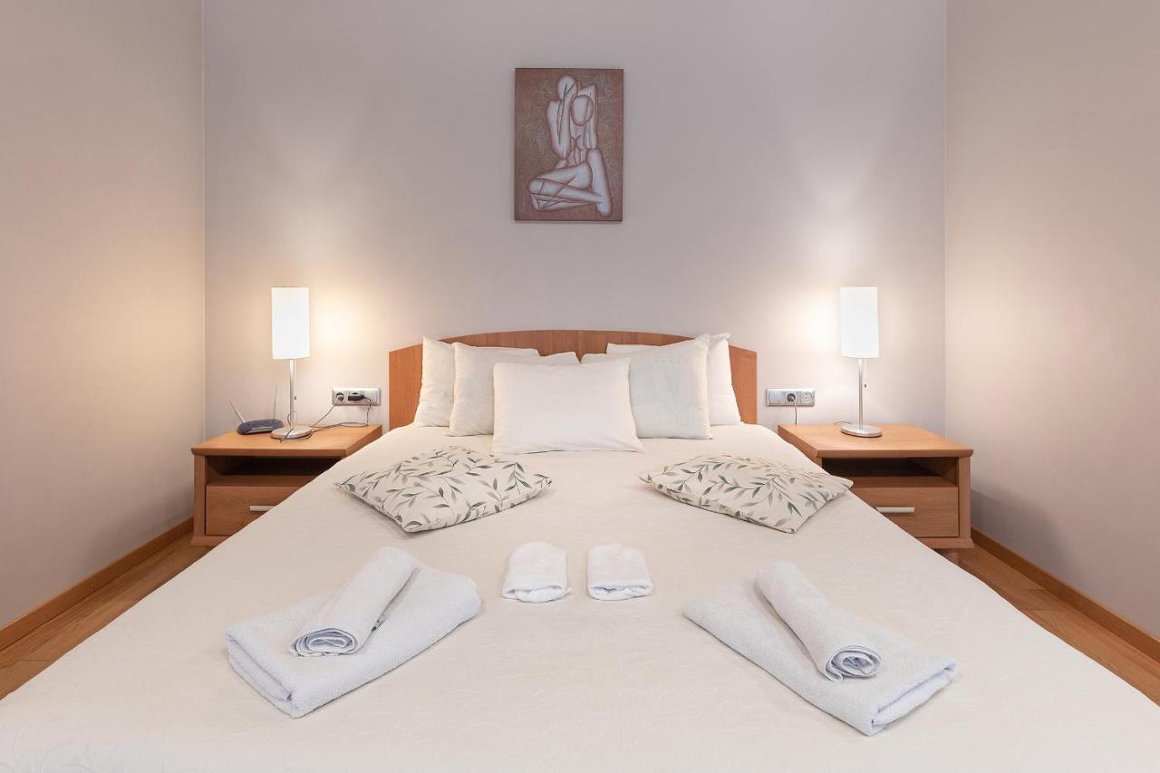 Room In Bb - Valensija - Suite For Two In Nice Hotel Jurkalne Zewnętrze zdjęcie