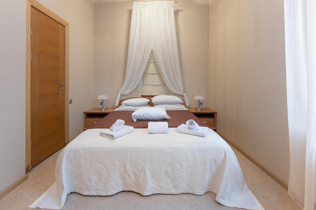 Room In Bb - Valensija - Suite For Two In Nice Hotel Jurkalne Zewnętrze zdjęcie